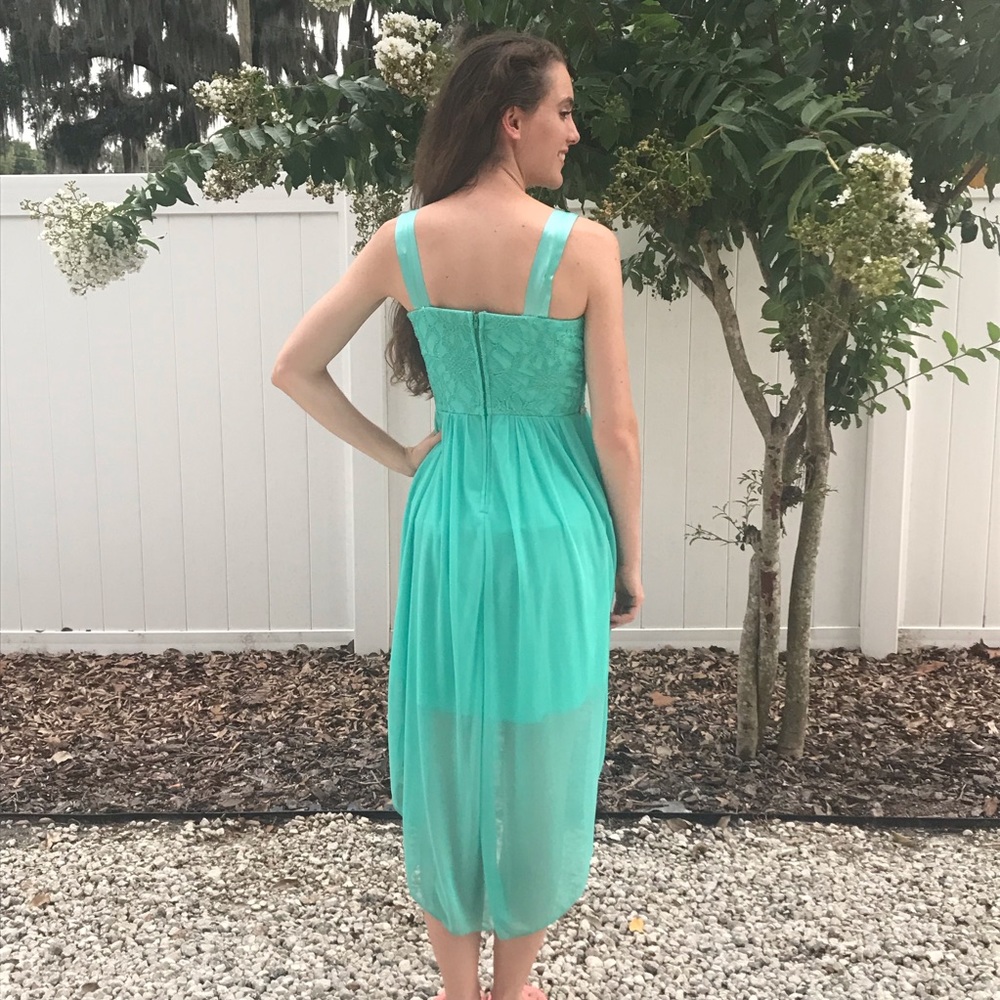 JODI KRISTOPHER Beautiful Formal Dress ๐ - Picture 4 of 8